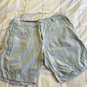 Faherty men’s shorts